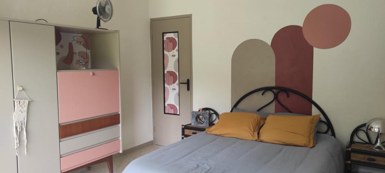 Holiday home Le Nid Du Rossignol *