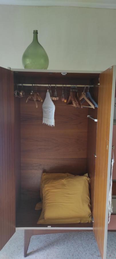 Holiday home Le Nid Du Rossignol Nimes
