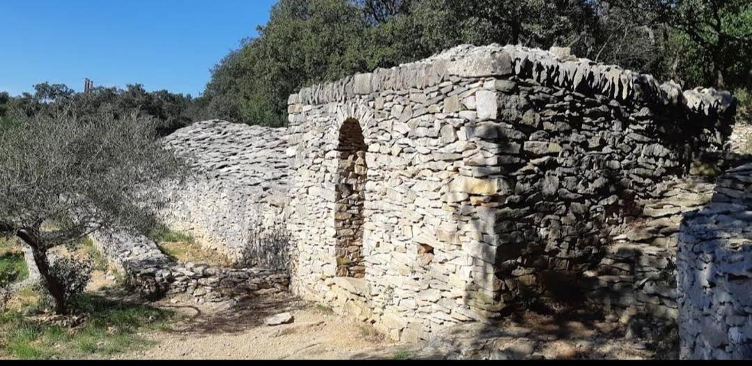 Hébergement de vacances Le Nid Du Rossignol Nîmes