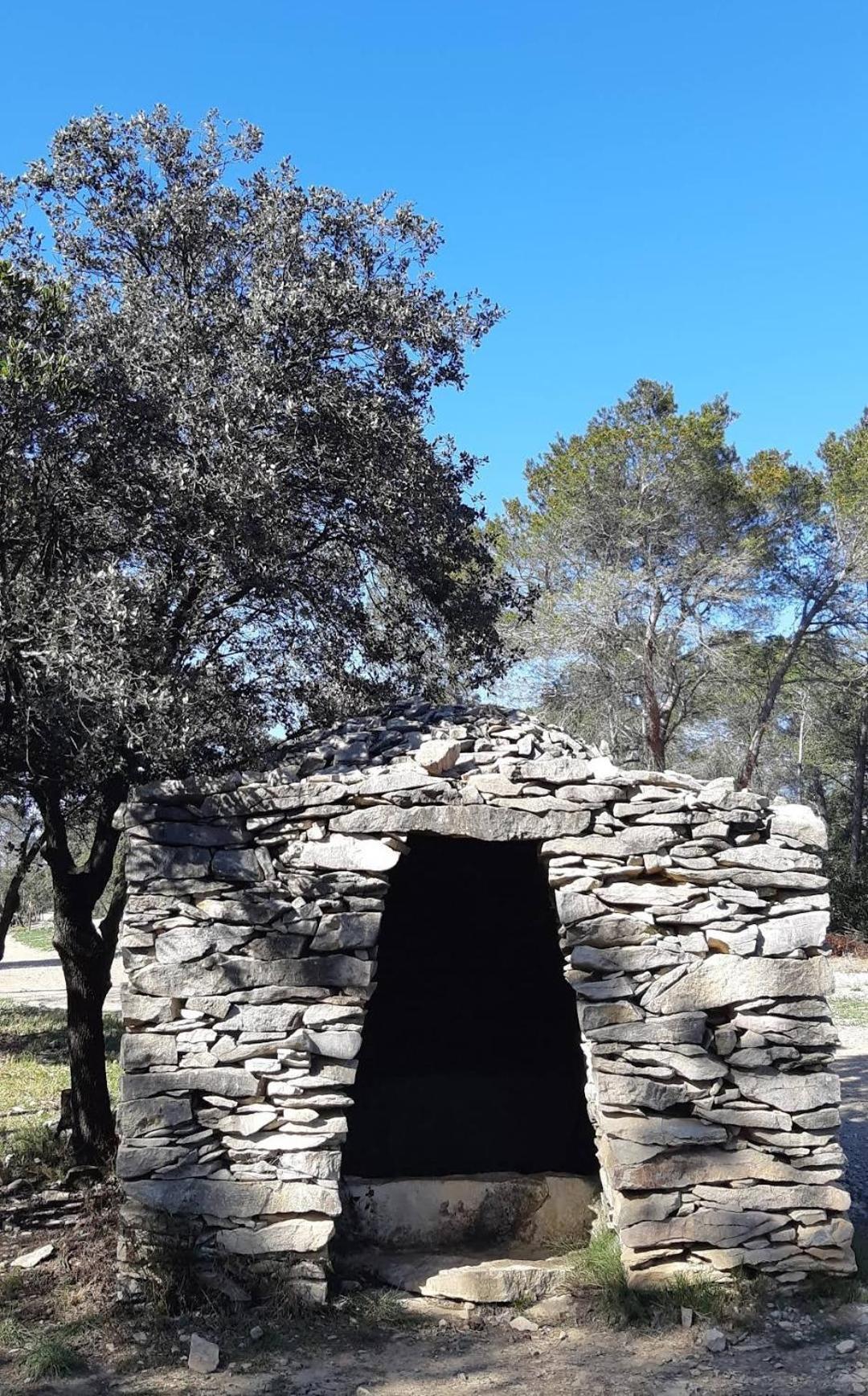 Holiday home Le Nid Du Rossignol Nimes