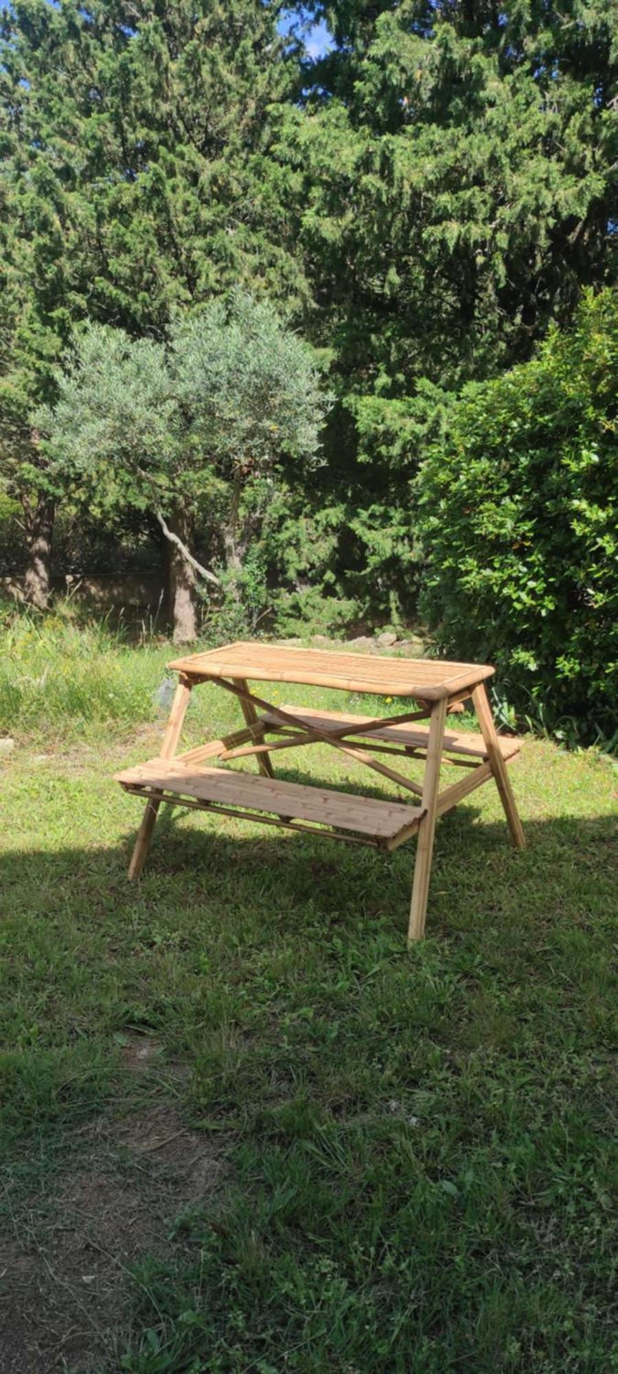 Le Nid Du Rossignol * Nimes