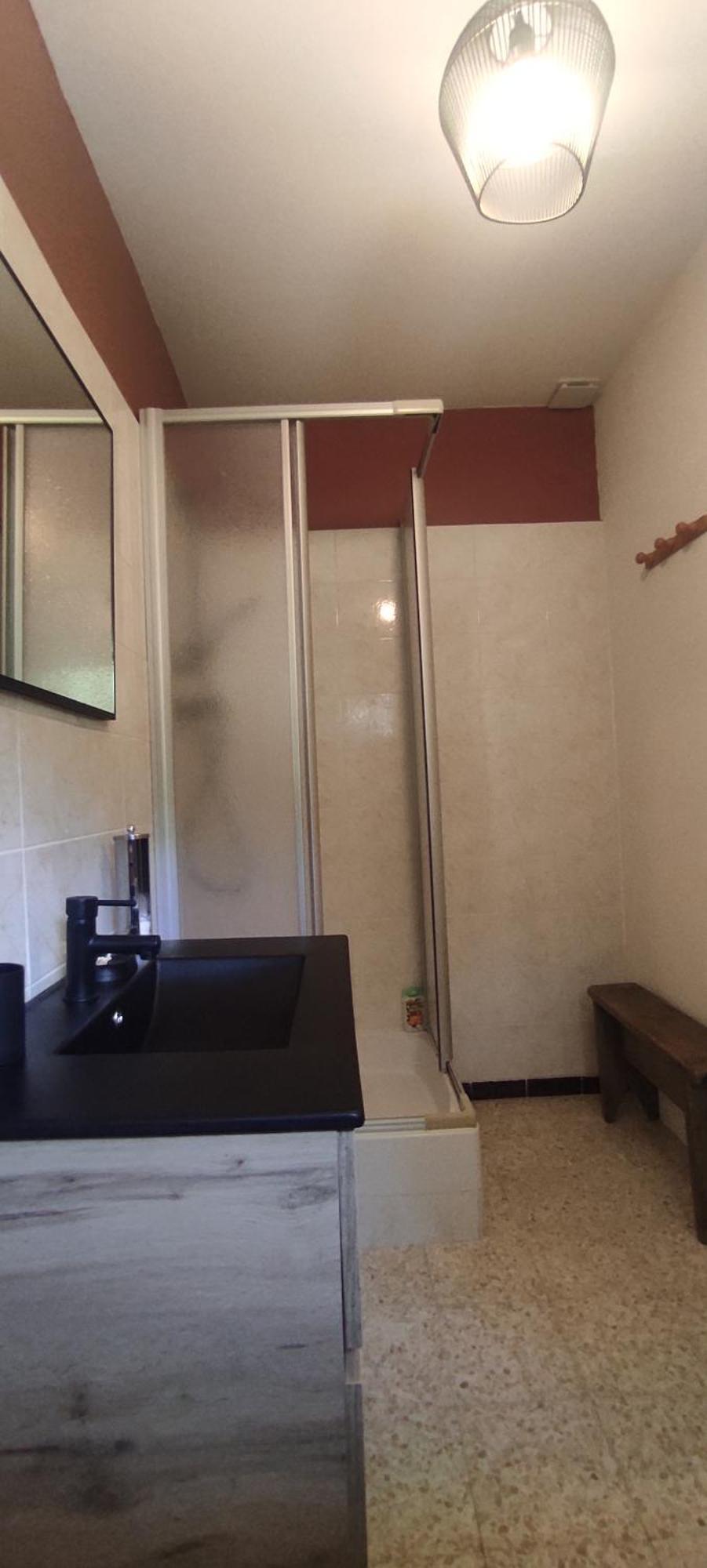 Holiday home Le Nid Du Rossignol Nimes