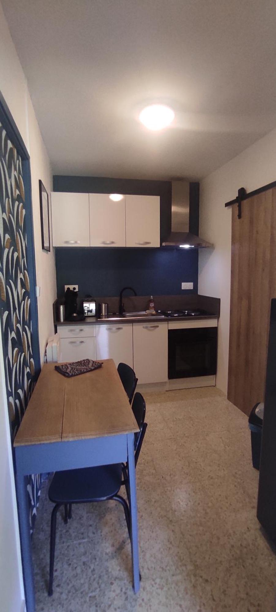 Le Nid Du Rossignol Holiday home Nimes